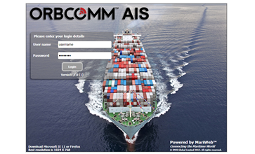 IMIS deploys Maritime Information System for Orbcomm